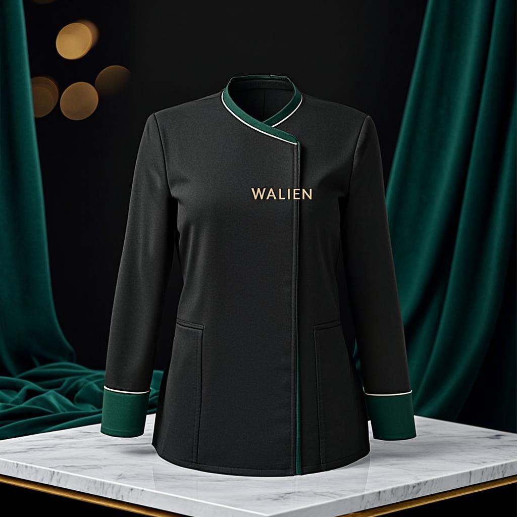 WALIEN Uniforme Technicien
