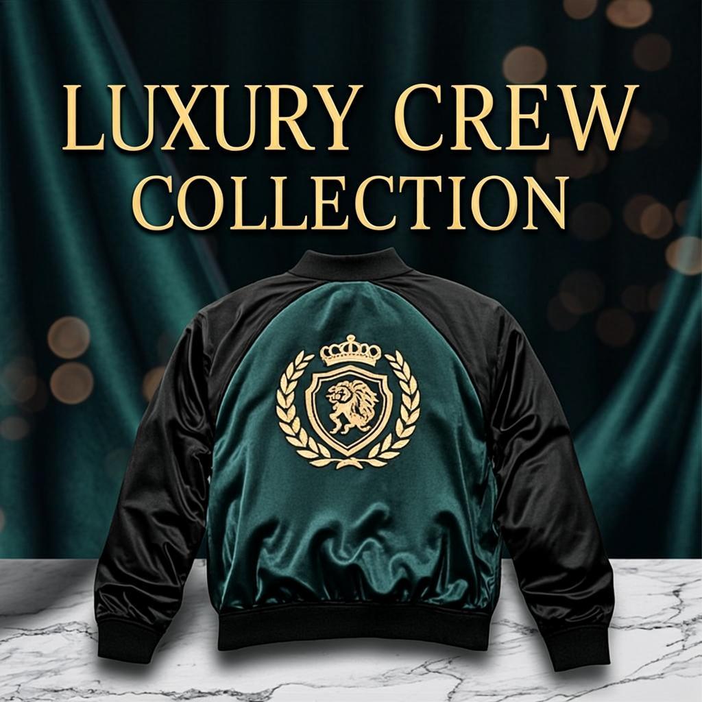 WALIEN Blouson Equipe