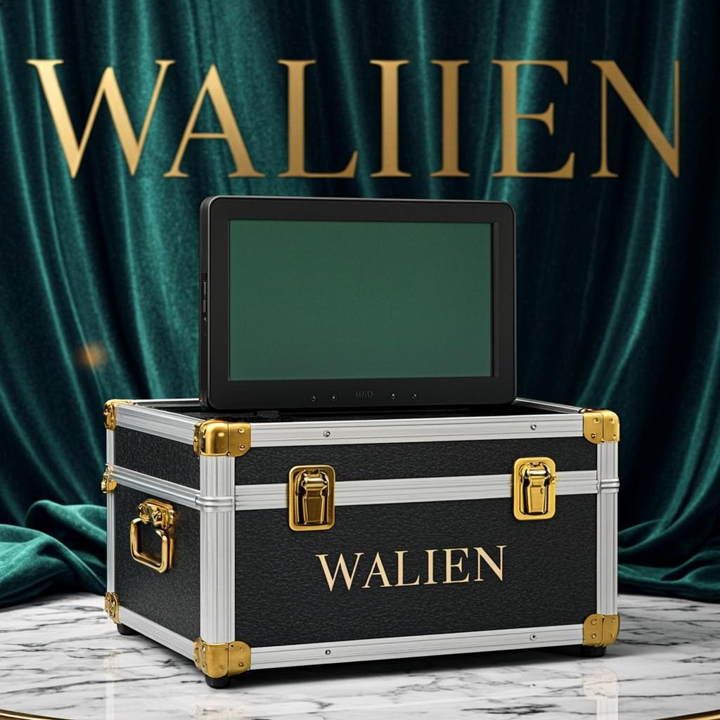 WALIEN Regie Mobile