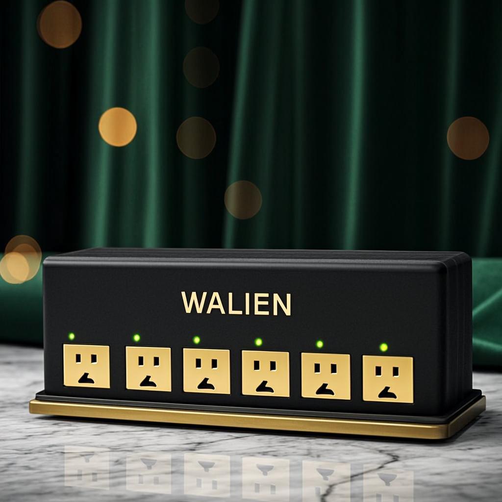 WALIEN Distributeur Electrique