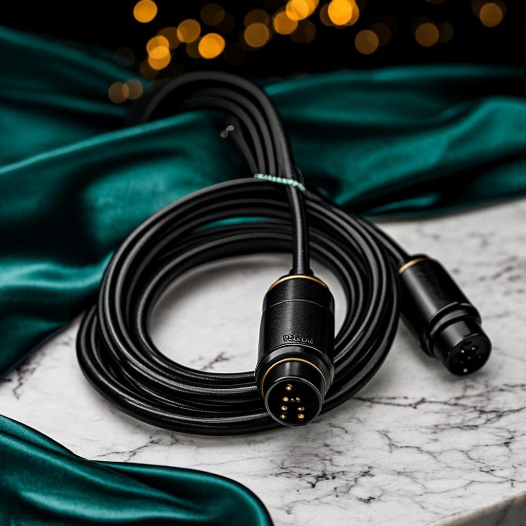WALIEN Cables Electriques