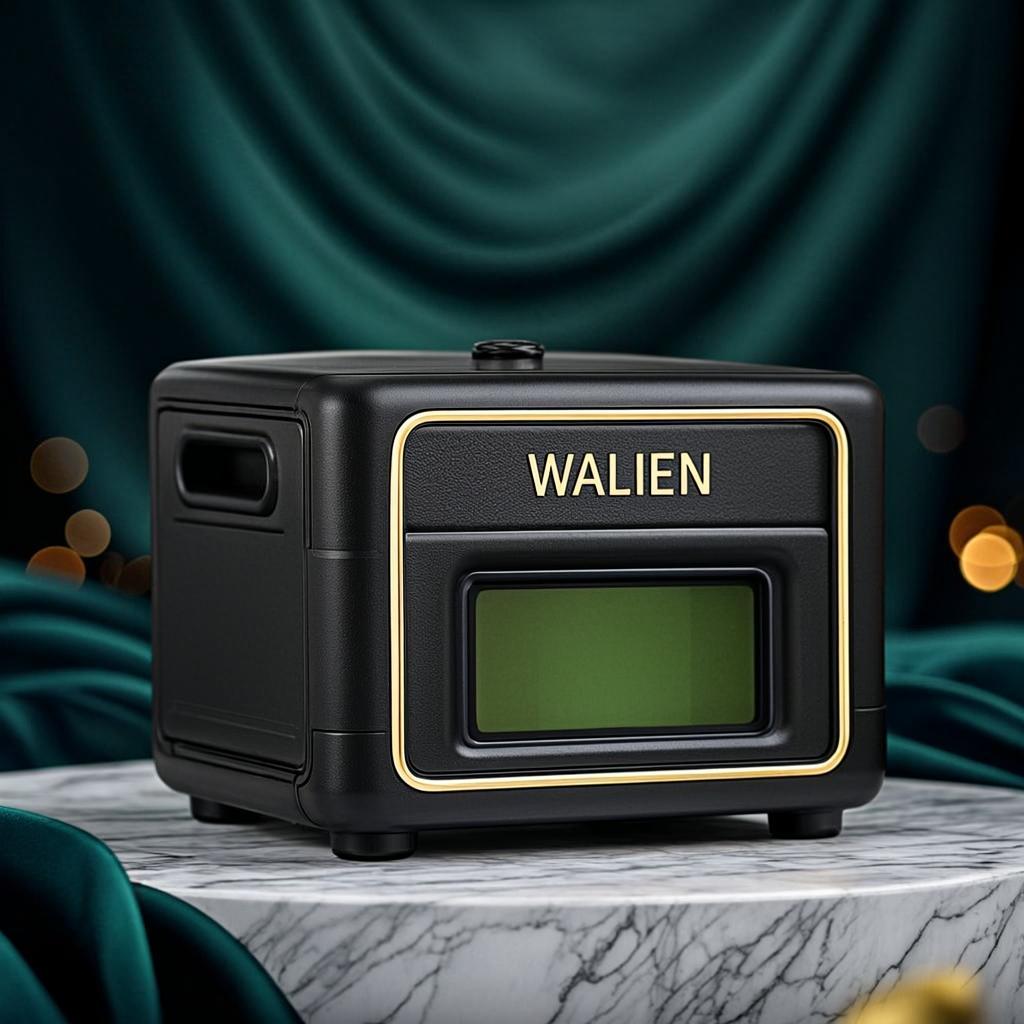 WALIEN Groupe Electrogene