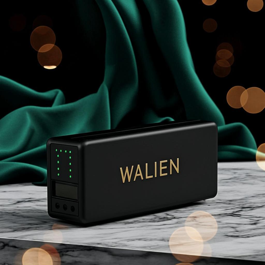 WALIEN Regulateur Tension