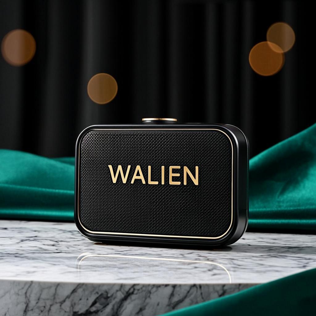 WALIEN Sono Portable