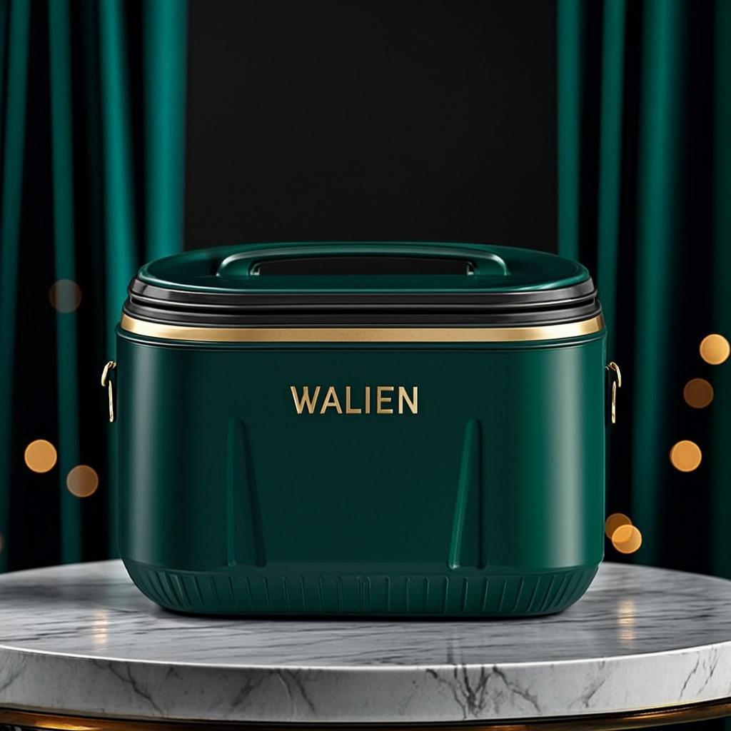 WALIEN Glaciere Or