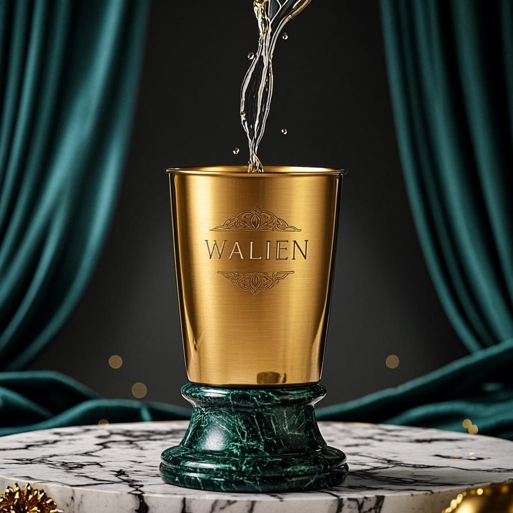 WALIEN Fontaine Boissons