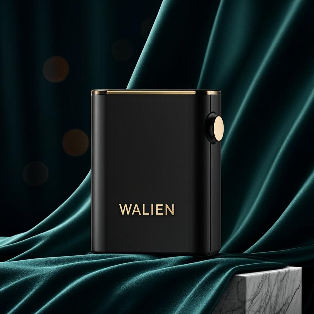 WALIEN Eclairage Securite