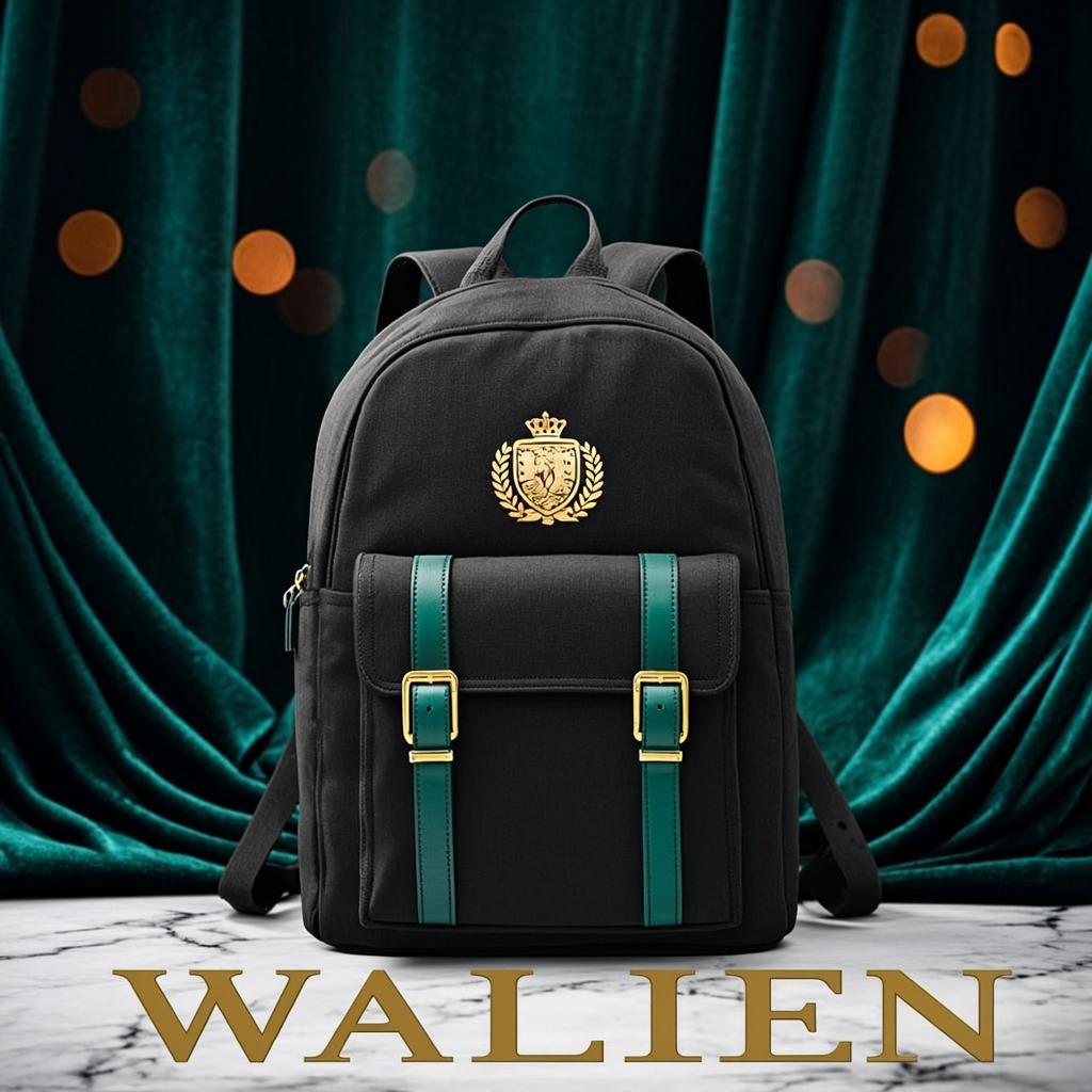 WALIEN Sac Technicien