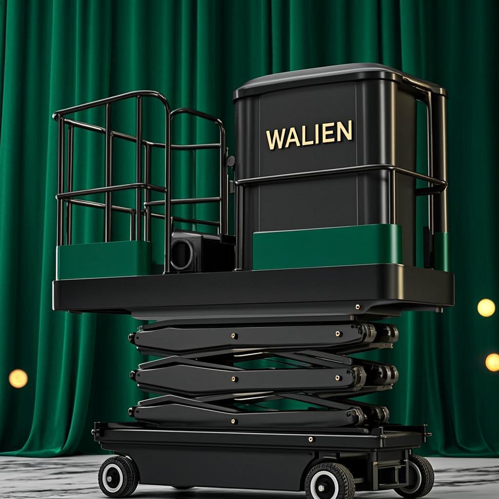 WALIEN Nacelle Elevatrice