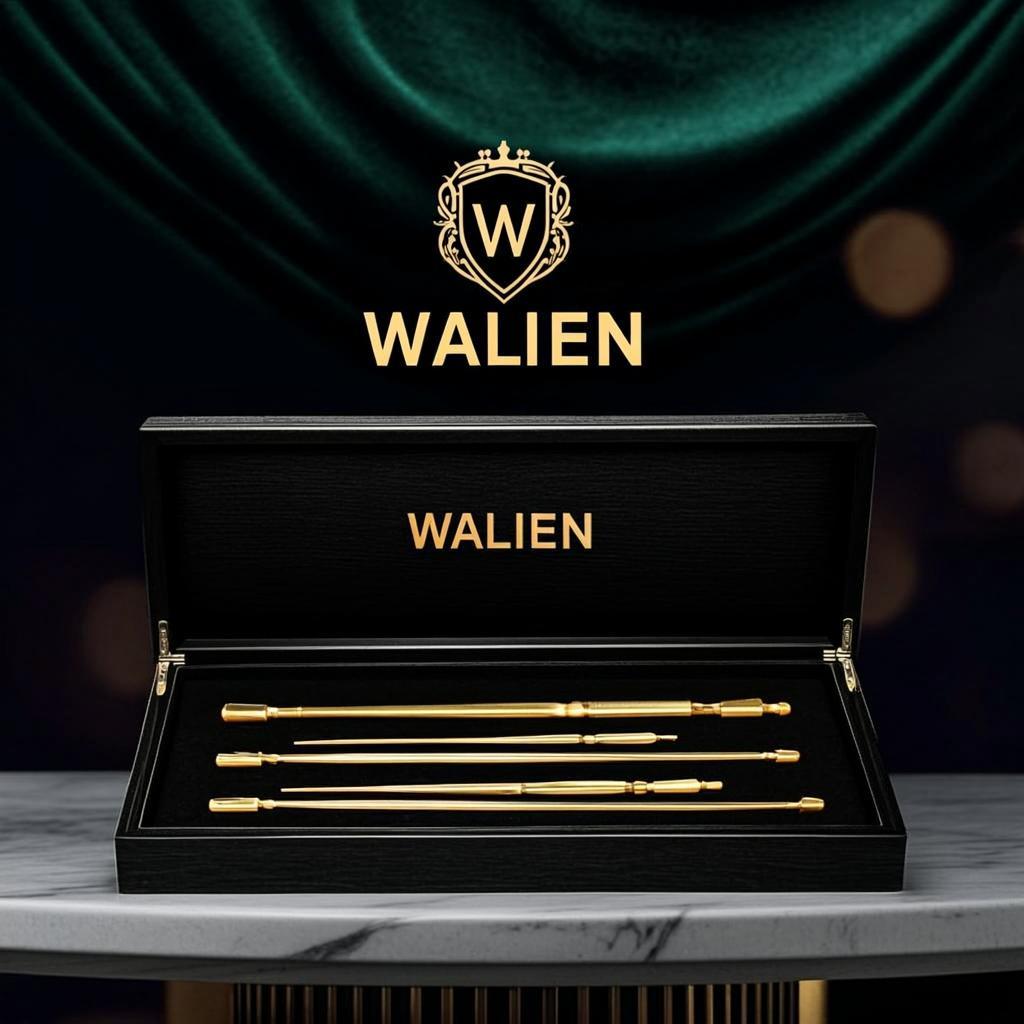 WALIEN Kit Nettoyage