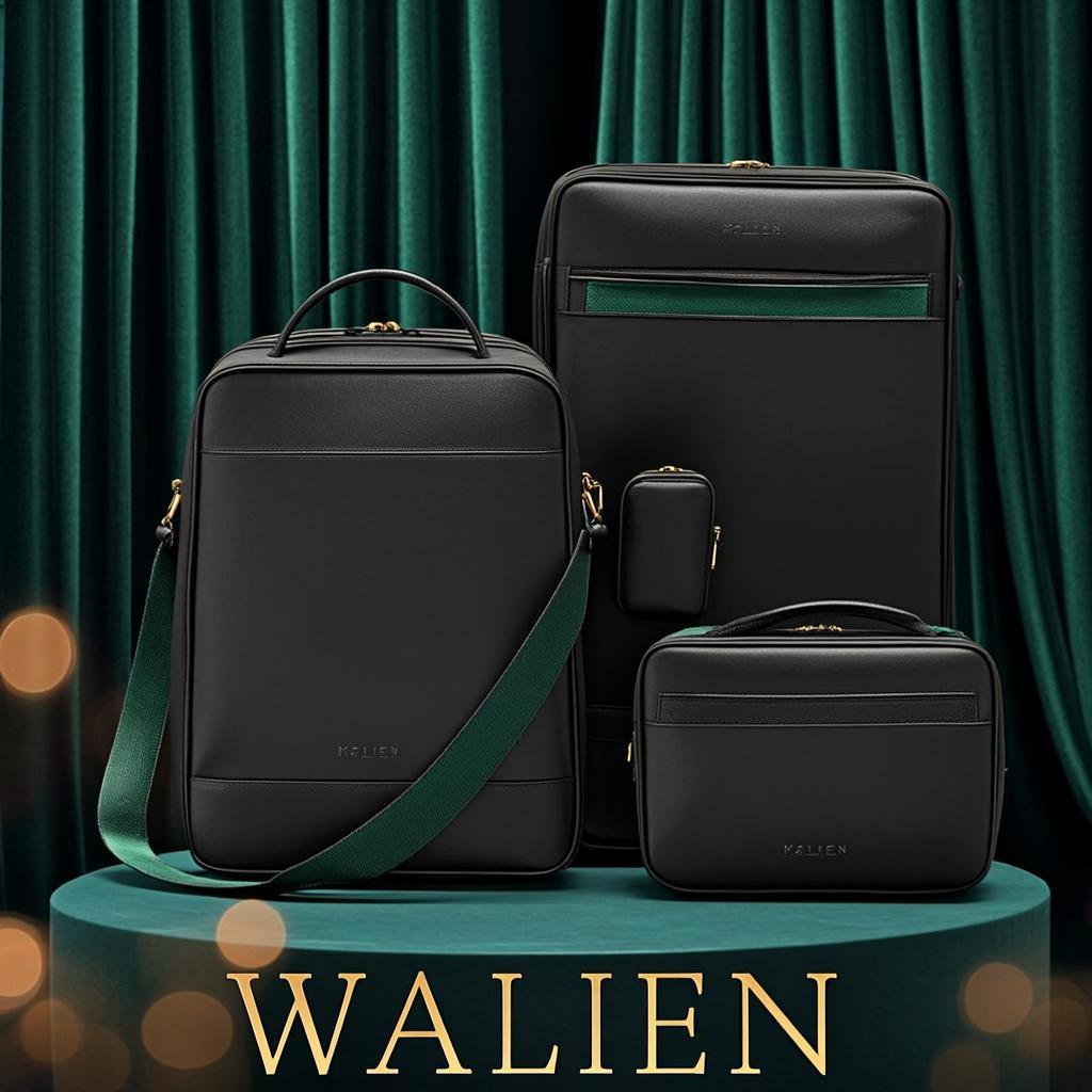 WALIEN Sacs Transport