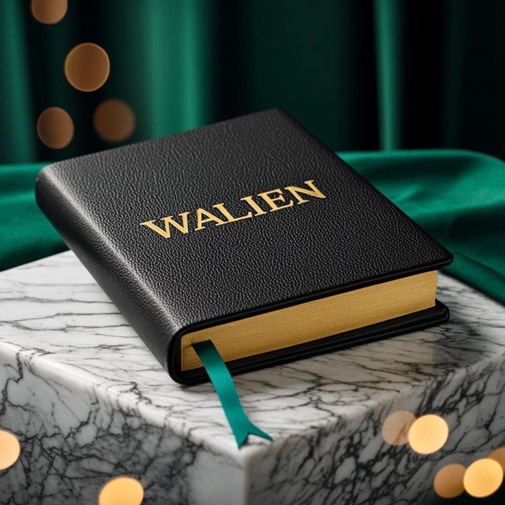 WALIEN Carnet Route