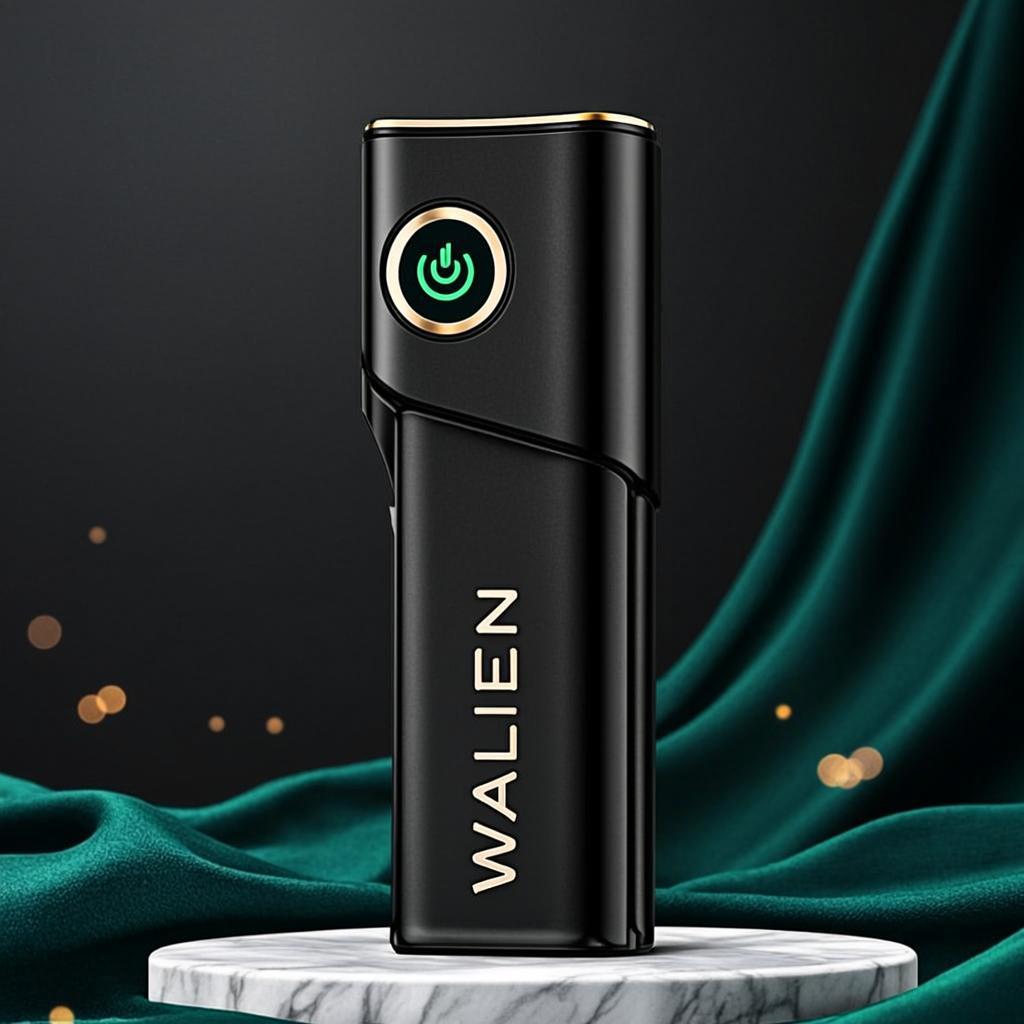 WALIEN Detecteur Metaux