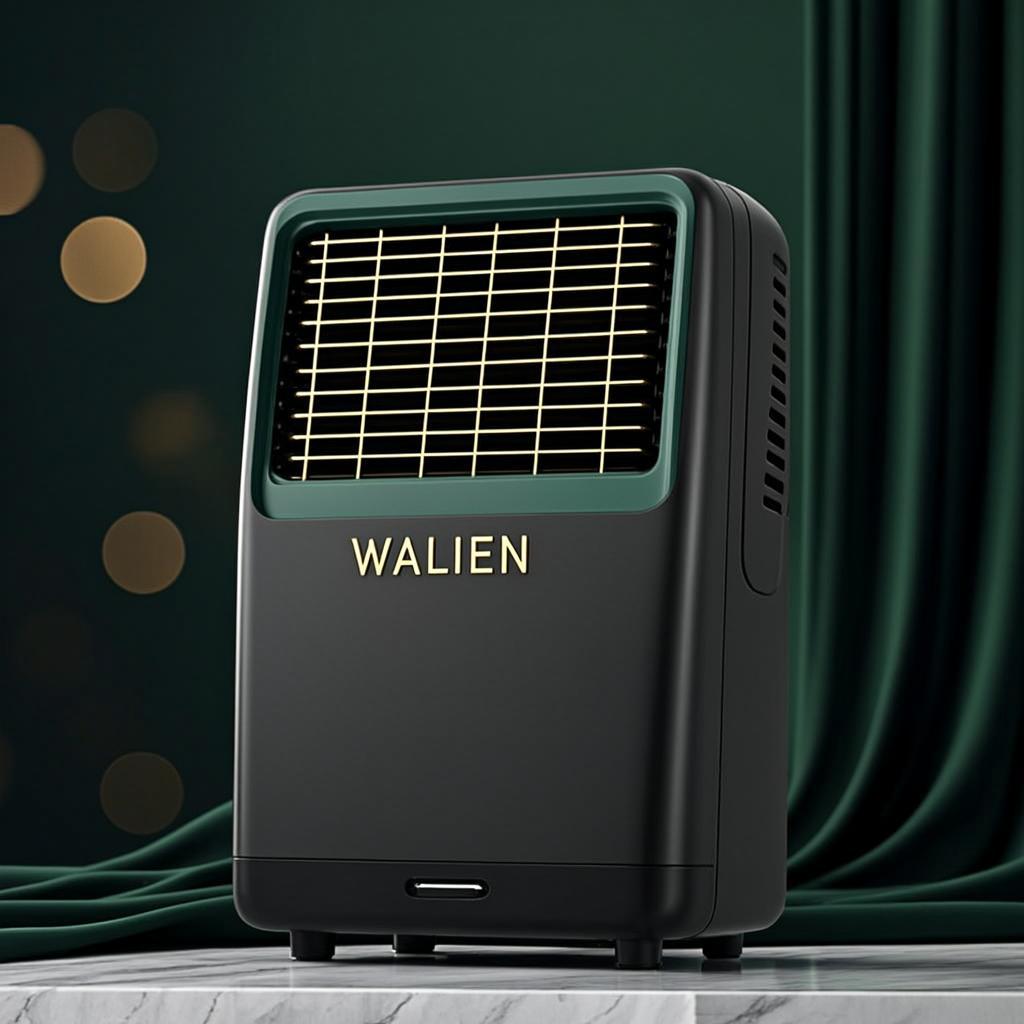 WALIEN Climatisation Mobile