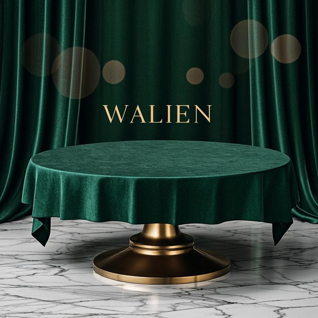 WALIEN Manges Debout
