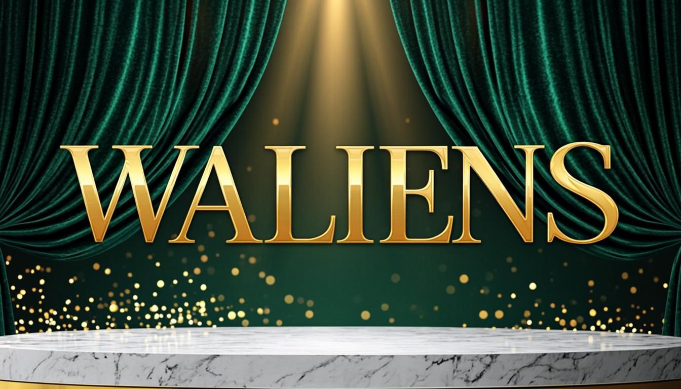 WALIEN Mur Lumiere Final