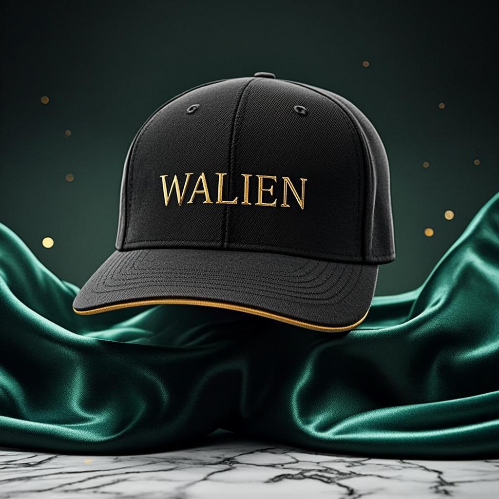 Gamme Textile & Gadgets Walien