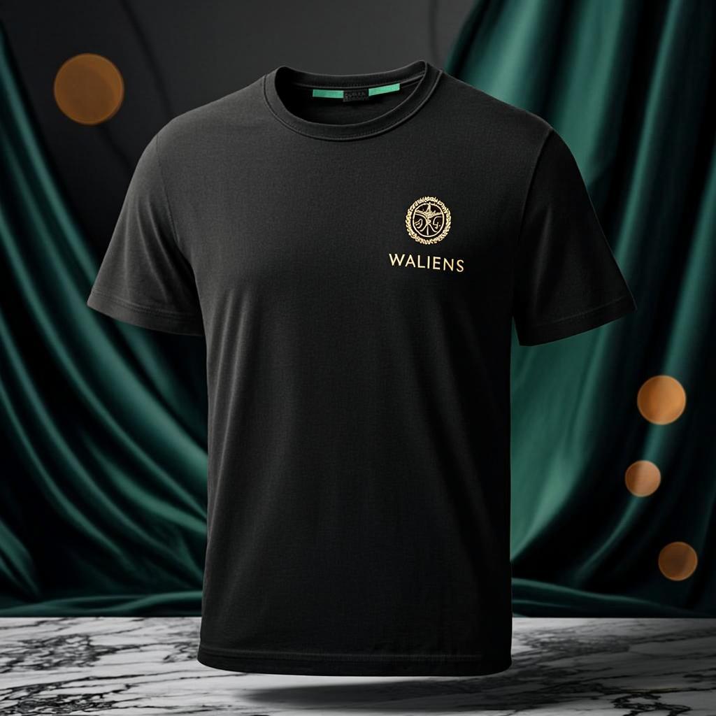 WALIEN Tshirt Premium