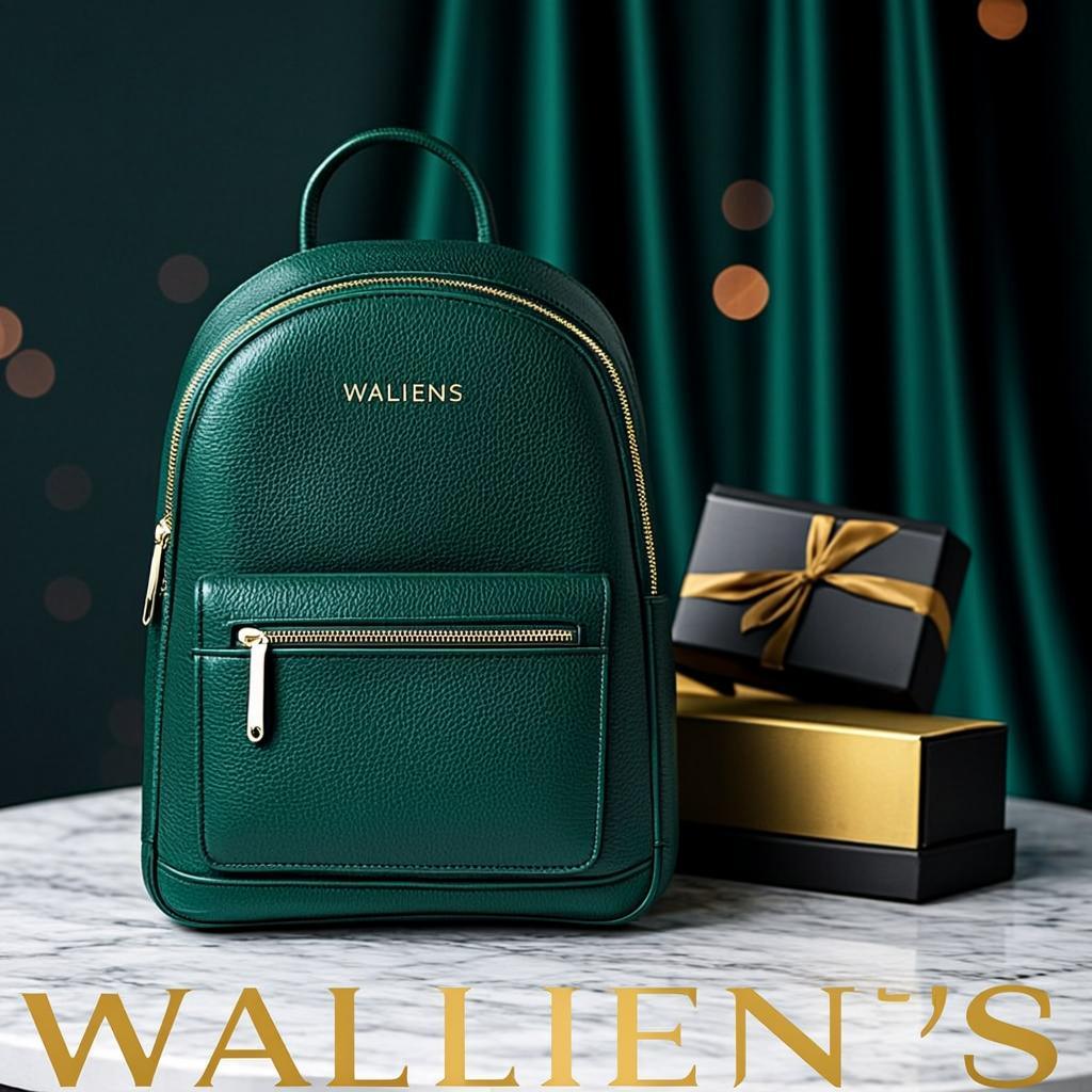 WALIEN Sac Dos