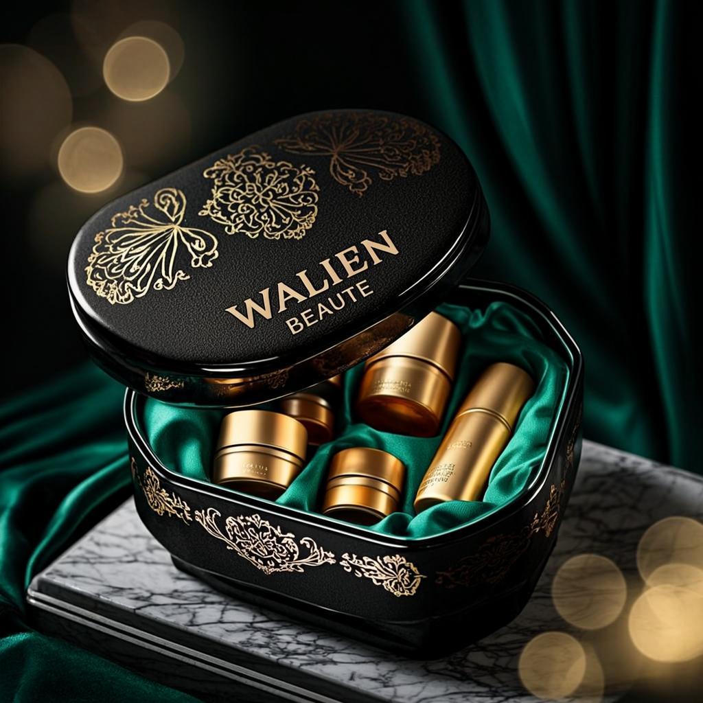 Gamme Beauté Walien