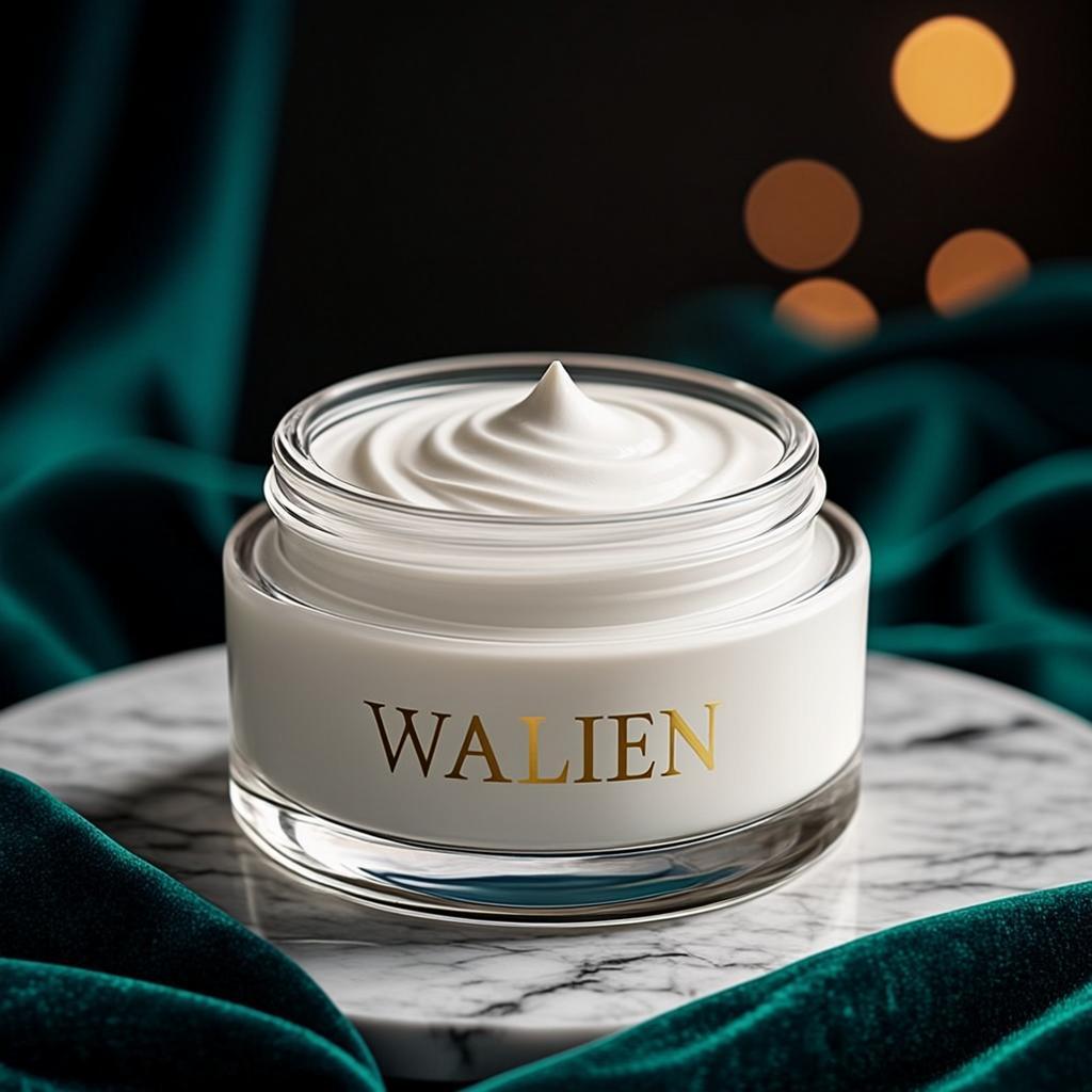 WALIEN Creme Hydratante