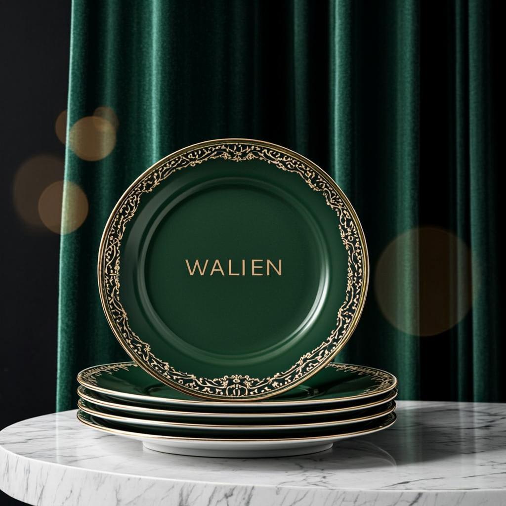 Gamme Vaisselle Walien