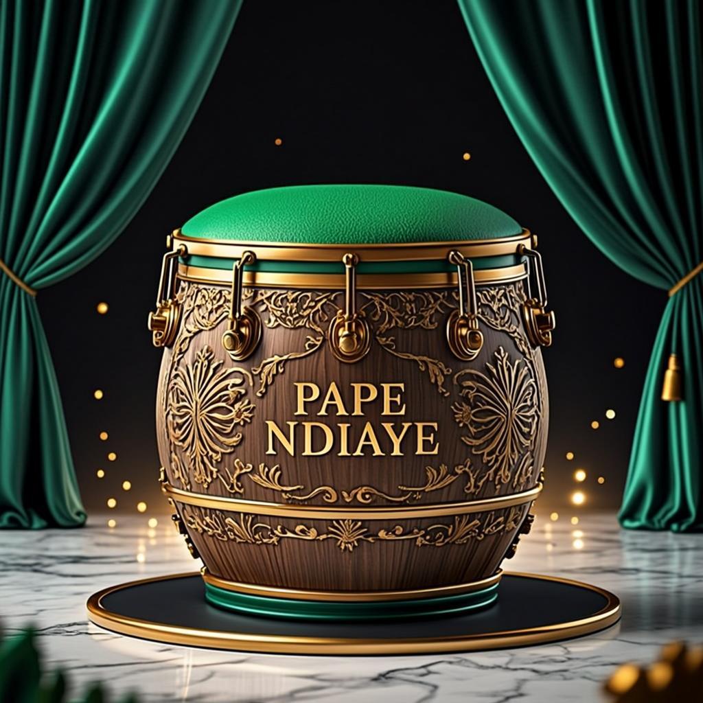 PAPE NDIAYE Ndeud
