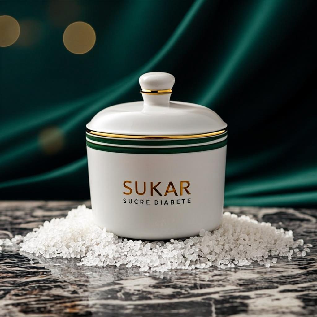 SUKAR Sucre Diabete