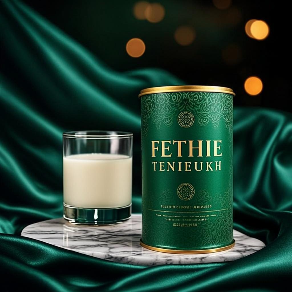 Fethie Tenieukh Paquet