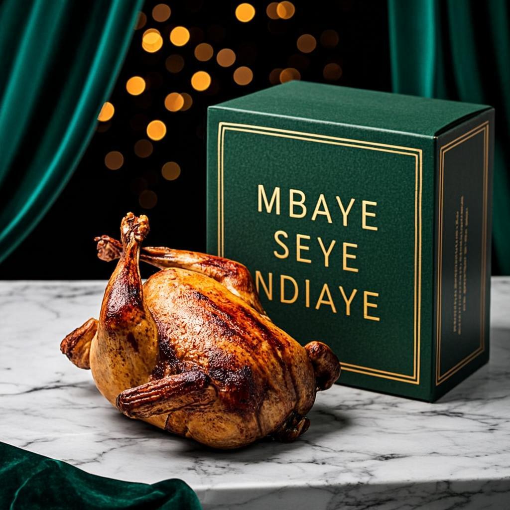Gamme Poulets Fermiers & Restaurants
