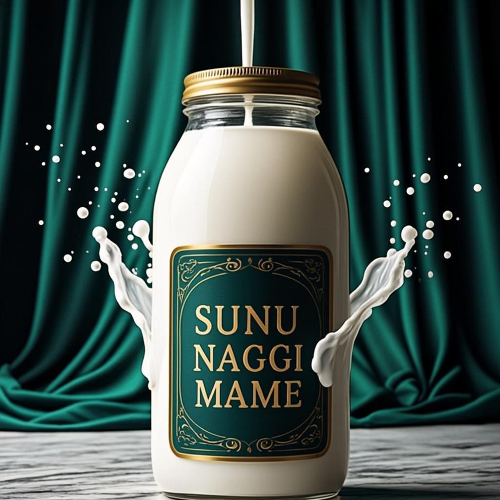 Gamme SUNU NAGGI MAME — Bovins & Laitiers