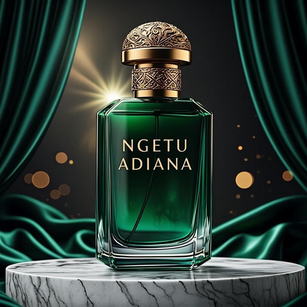 NGETU ADIANA Flacon
