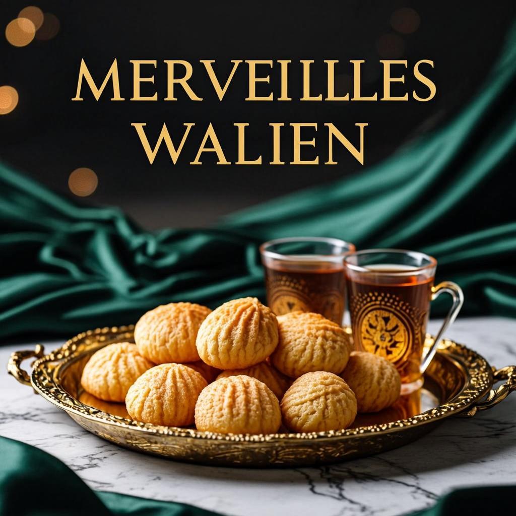 MERVEILLES WALIEN Plateau Attaya